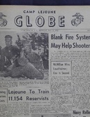 The Globe - 05.31.1962