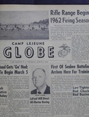 The Globe - 03.01.1962