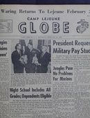 The Globe - 02.15.1962