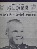 The Globe - 02.22.1962