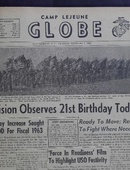 The Globe - 02.01.1962