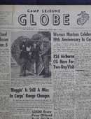The Globe - 02.08.1962