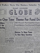 The Globe - 01.25.1962