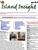 Island Insight - 01.26.2022