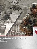 Holston Army Ammunition Plant (HSAAP) Environmental Documents - 02.03.2022