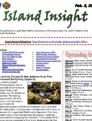 Island Insight - 02.02.2022