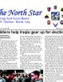 The North Star - 02.12.2010