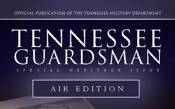 Tennessee Guardsman - 02.10.2022