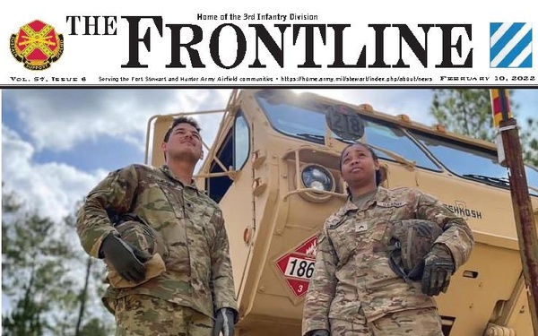 The Frontline - February 10, 2022