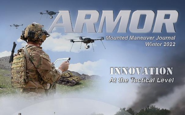 ARMOR Magazine - February 9, 2022