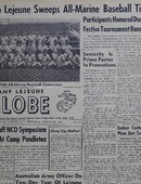 The Globe - 08.18.1960