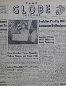 The Globe - 08.11.1960