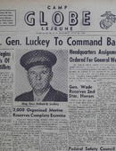 The Globe - 07.28.1960