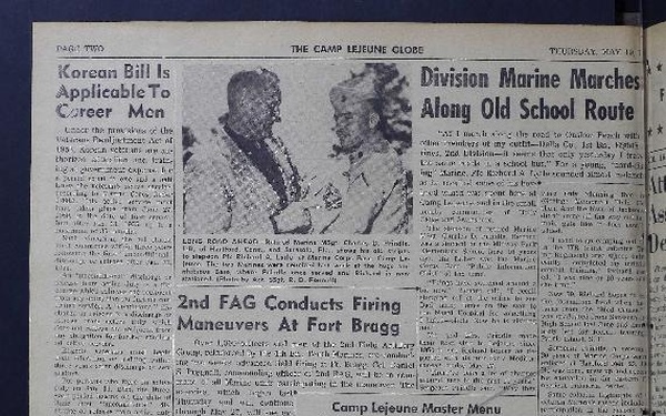 The Globe - May 19, 1960