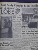 The Globe - 12.11.1958