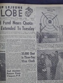 The Globe - 11.20.1958