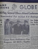 The Globe - 11.13.1958