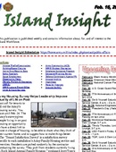 Island Insight - 02.16.2022