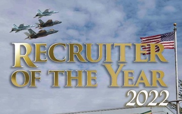 Navy Recruiter - 02.18.2022