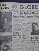 The Globe - 10.23.1958