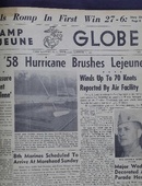 The Globe - 10.02.1958