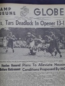 The Globe - 09.25.1958
