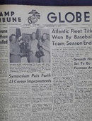 The Globe - 09.04.1958