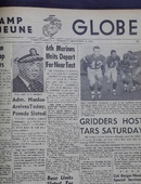 The Globe - 09.18.1958