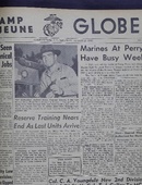 The Globe - 08.21.1958