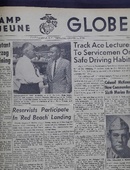 The Globe - 08.14.1958
