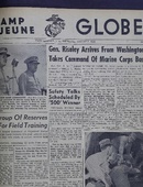 The Globe - 08.07.1958