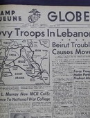 The Globe - 07.24.1958