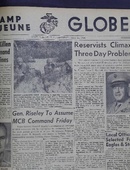 The Globe - 07.31.1958
