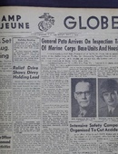 The Globe - 07.03.1958