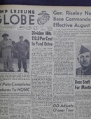 The Globe - 07.10.1958