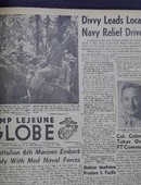 The Globe - 06.26.1958