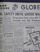 The Globe - 05.29.1958