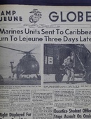 The Globe - 05.22.1958