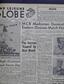 The Globe - 05.15.1958