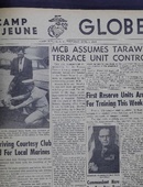 The Globe - 06.05.1958