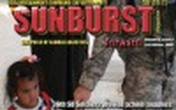 Sunburst Forward - 02.22.2010