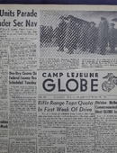 The Globe - 01.23.1958