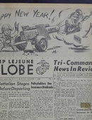 The Globe - 01.02.1958