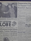 The Globe - 01.16.1958