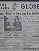 The Globe - 01.09.1958