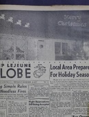 The Globe - 12.19.1957