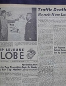The Globe - 12.05.1957