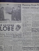The Globe - 11.28.1957