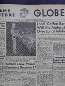 The Globe - 12.12.1957