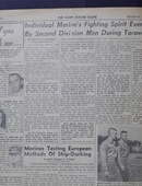 The Globe - 11.21.1957